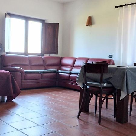 Villa Raffaello Porto San Paolo  Eksteriør bilde
