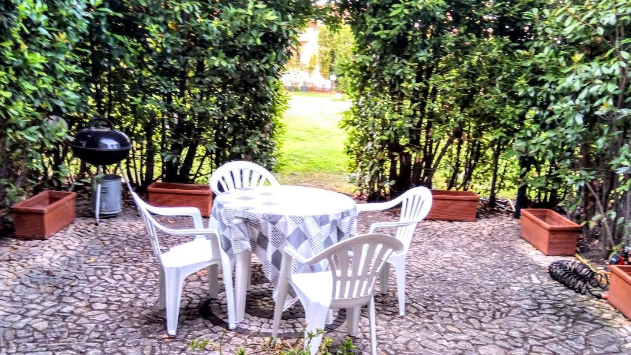 Villa Raffaello Porto San Paolo  Eksteriør bilde