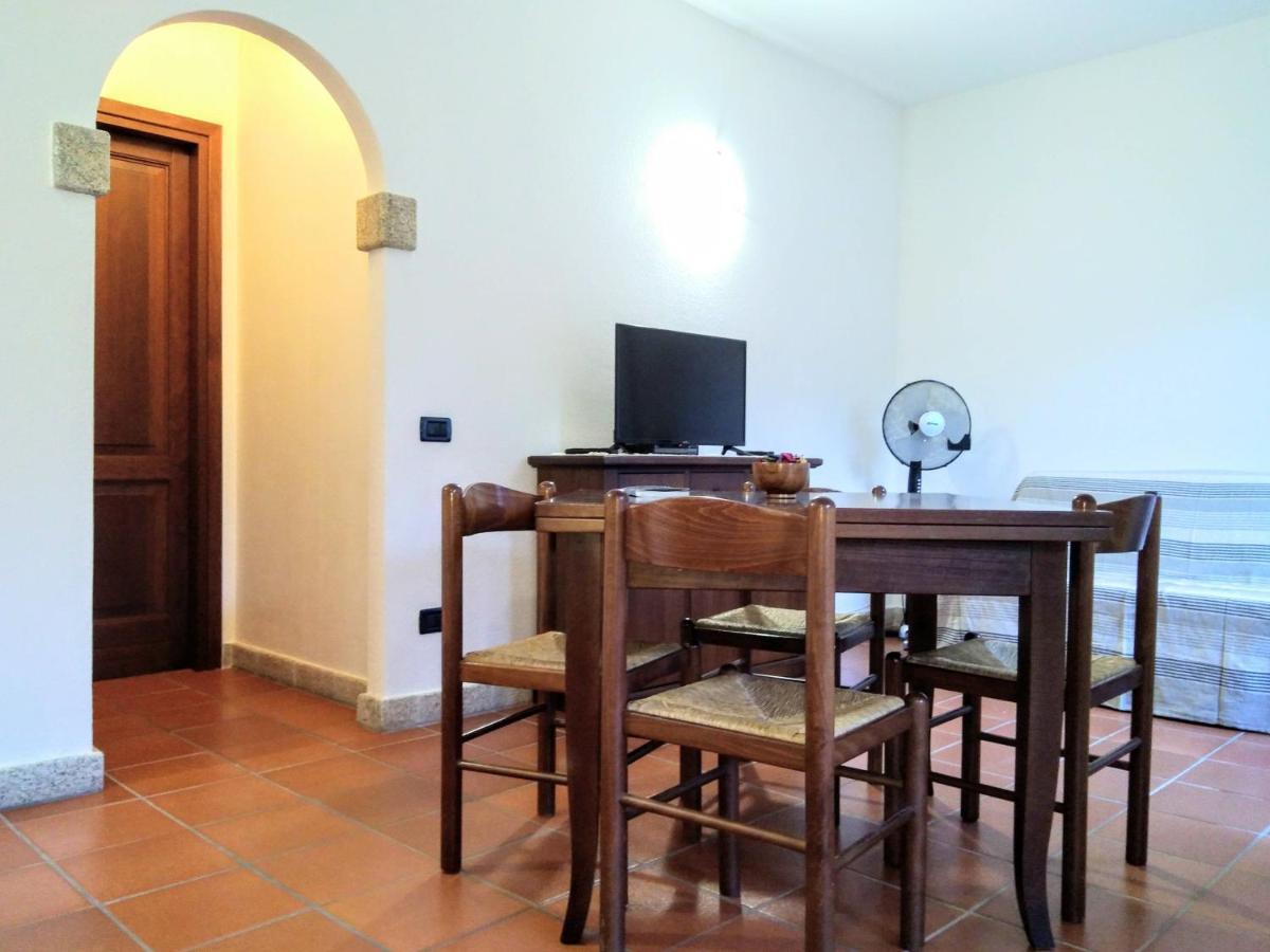 Villa Raffaello Porto San Paolo  Eksteriør bilde
