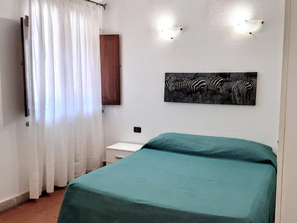 Villa Raffaello Porto San Paolo  Eksteriør bilde