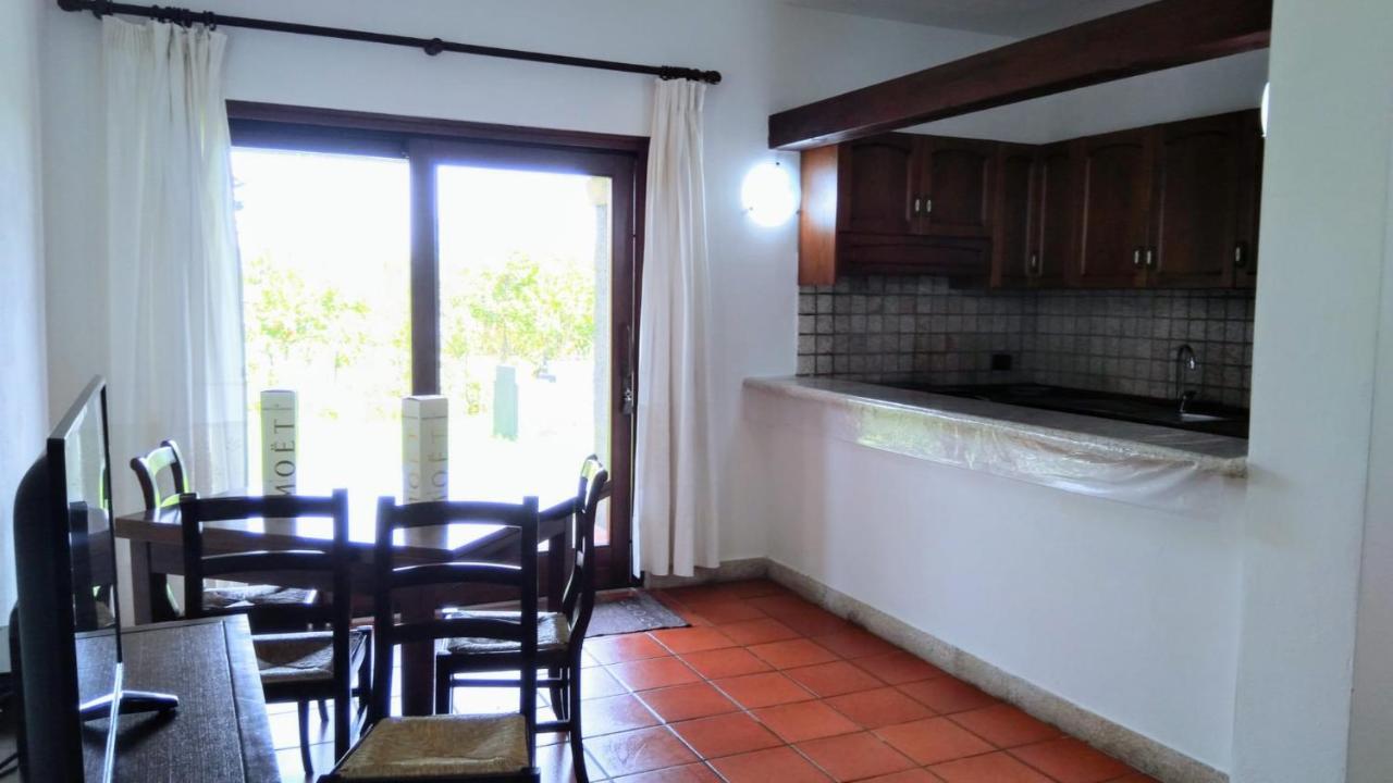Villa Raffaello Porto San Paolo  Eksteriør bilde