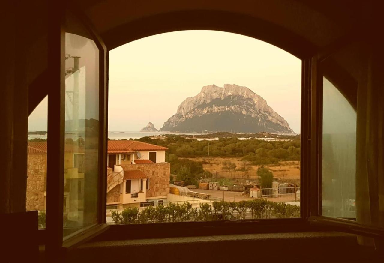 Villa Raffaello Porto San Paolo  Eksteriør bilde