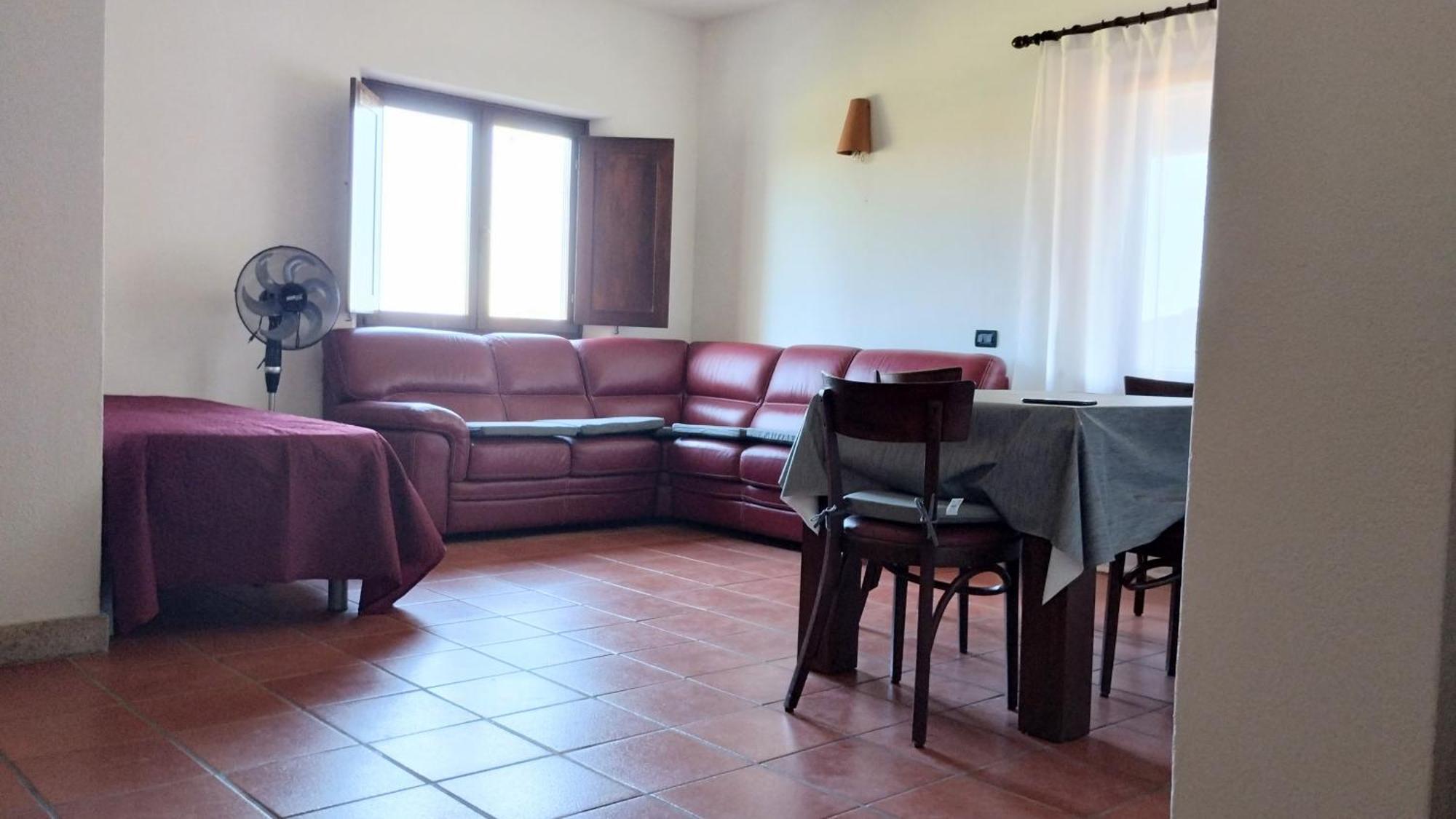 Villa Raffaello Porto San Paolo  Eksteriør bilde